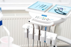 dental equipment acquisition