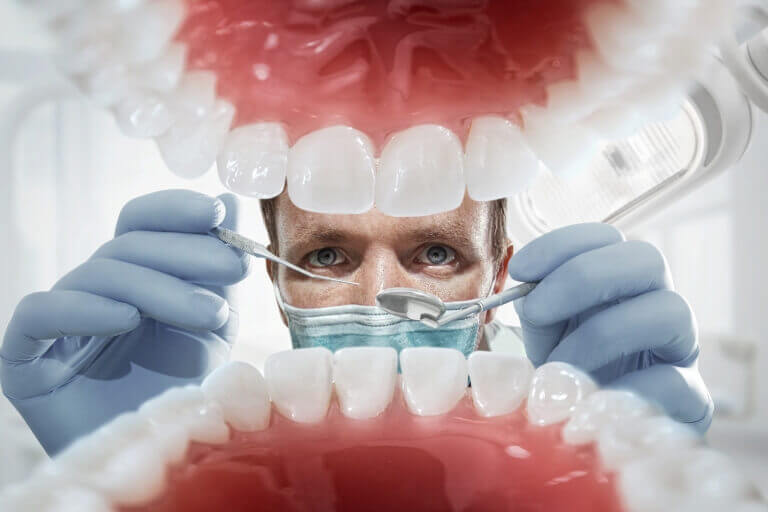 oral surgeons